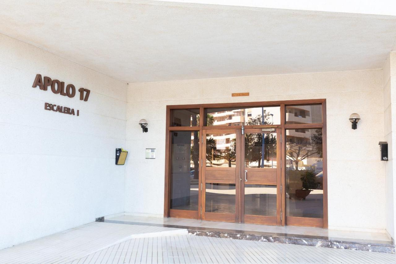 Homeincalpe Apolo XVII 1-2-5 Bagian luar foto